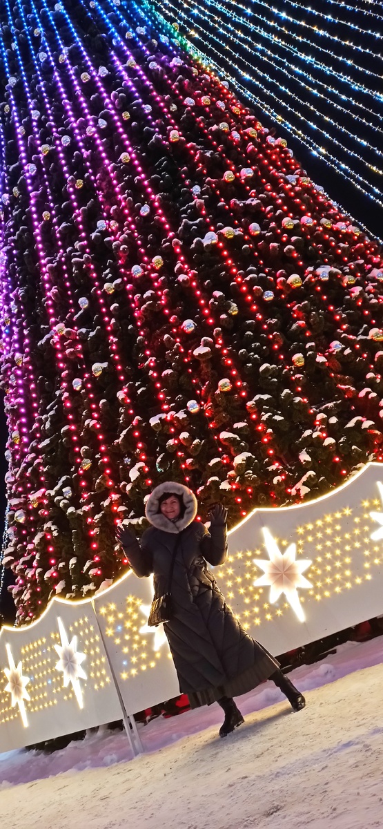 Все фото в статье автора. 