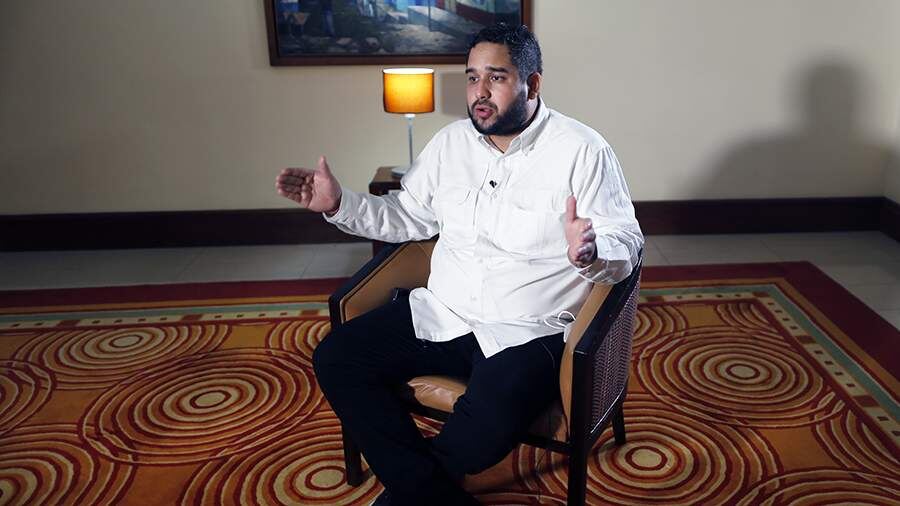    Фото: AP Photo/Ariana Cubillos