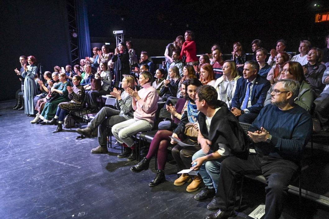 Фото: Сергей Елесин, ИА "Тюменская линия"