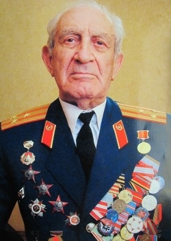 Благодарим Максима Персона и проект jewmil.com за предоставленную фотографию