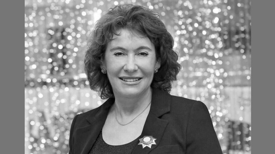    Ушла из жизни учредитель ростовского «Золотого колоса» Нелли Абачараева   Администрация Ленинского района Ростова-на-Дону