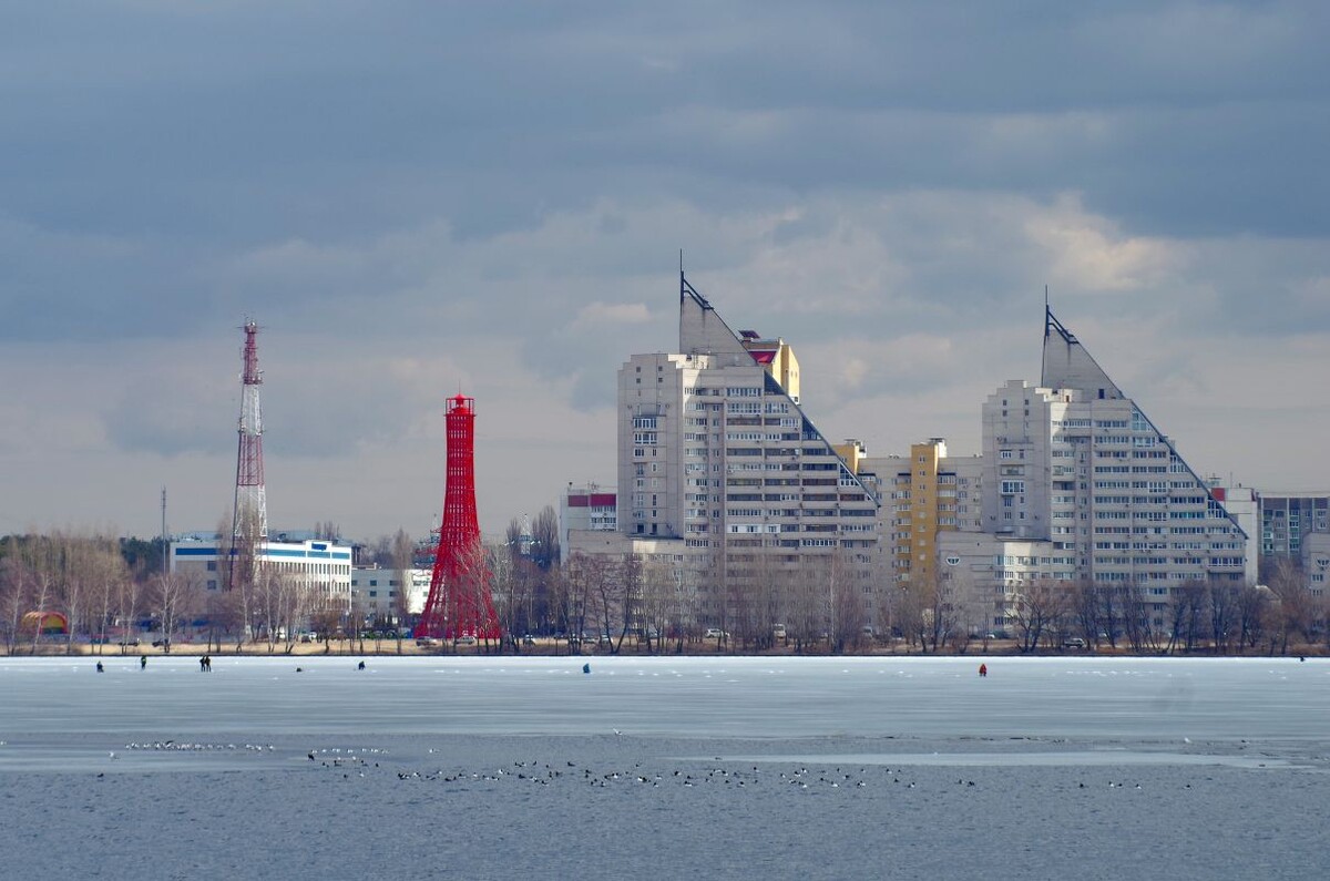    Фото: Андрей Недоступ