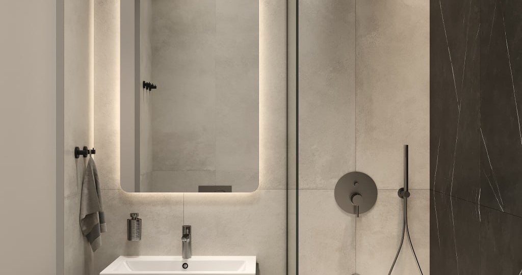 Самые частые ошибки в ванной, которые бесят каждый день