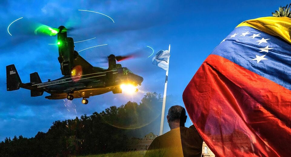    Rosana lvarez Mullner, U.S. Department of War / www.globallookpress.com