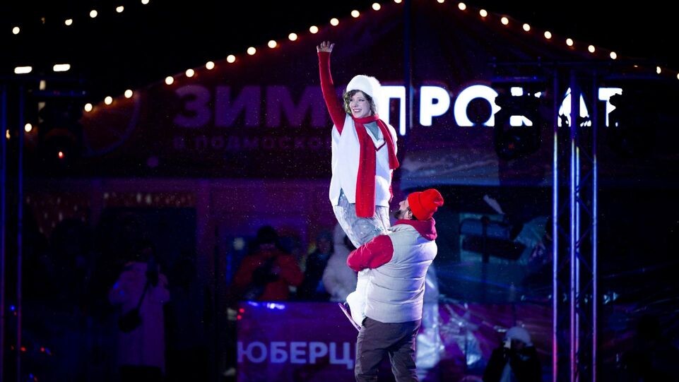     Дмитрий Лебедев