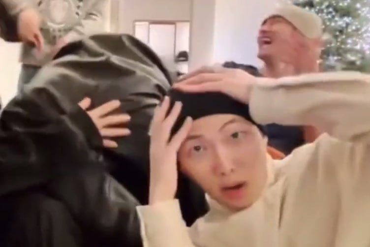 Добро пожаловать, 2026-й год!