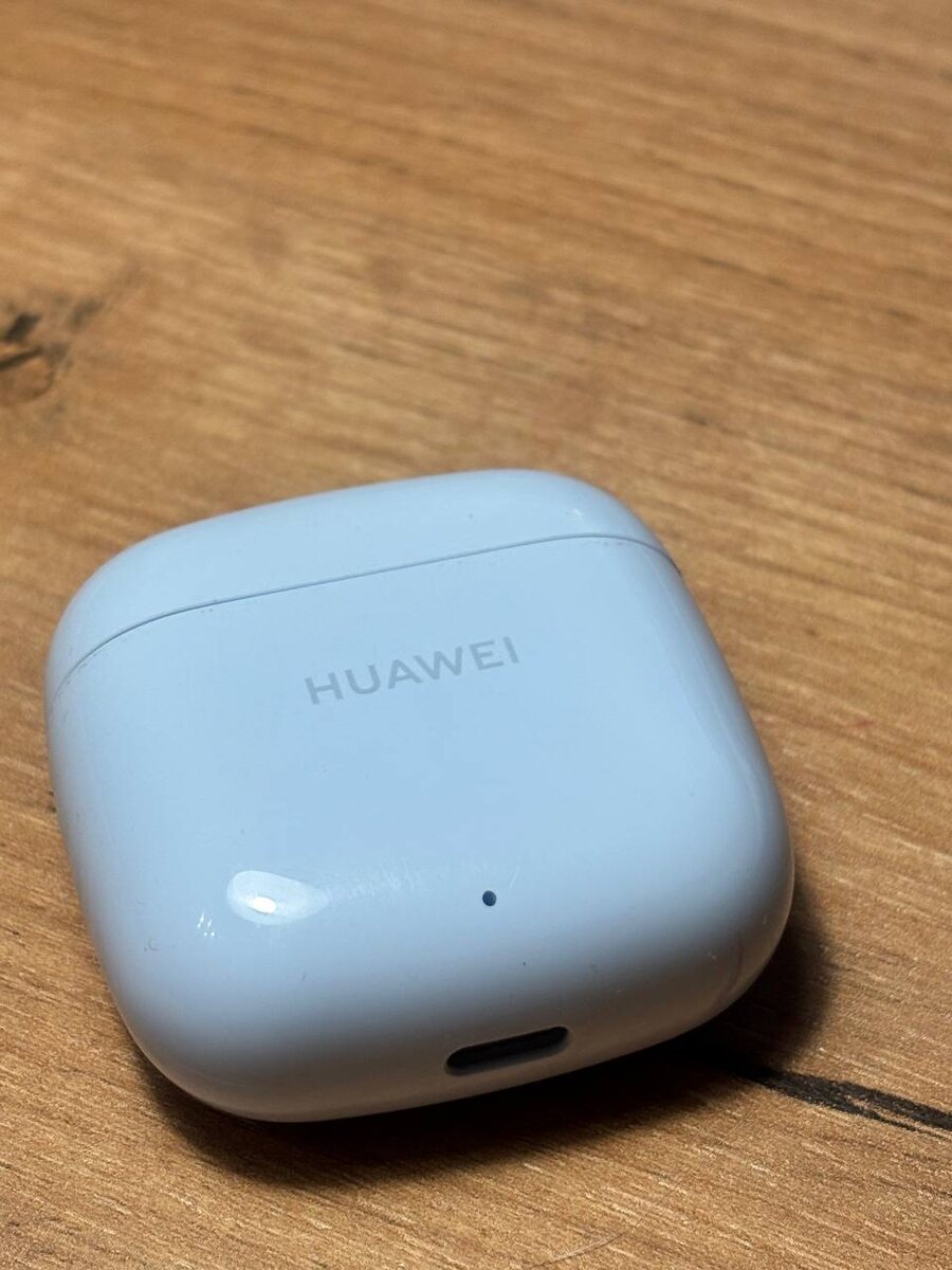Беспроводные наушники Huawei FreeBads2