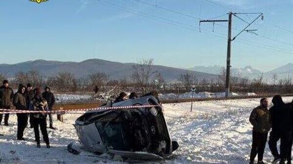    © Photo : пресс-служба Южной транспортной прокуратуры России