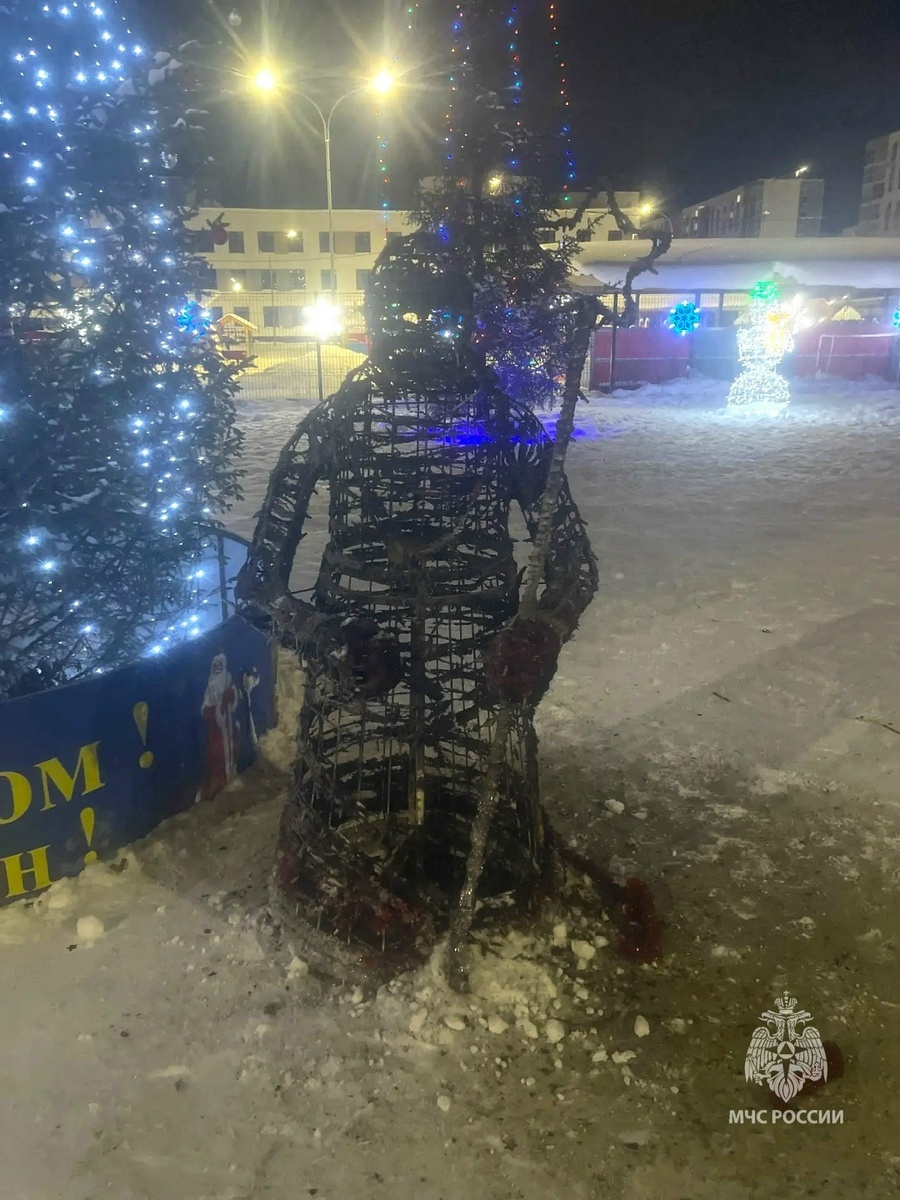 Источник: Уфа-уличный репортер 