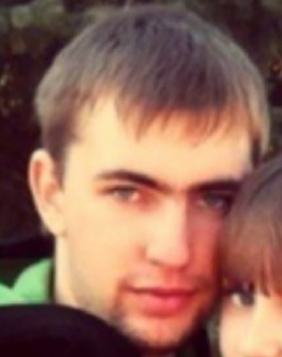 Дмитрий Чудин