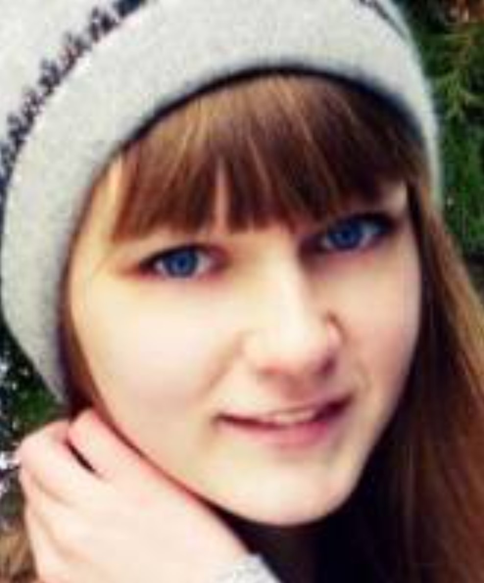 Олеся Дмитриенко