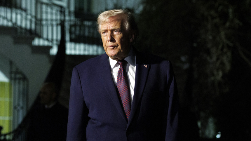    Фото: www.globallookpress.com/Will Oliver - Pool via CNP