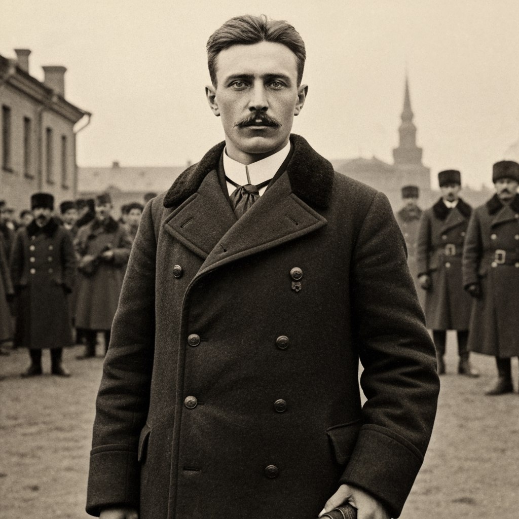 Рисунок сгенерирован нейросетью