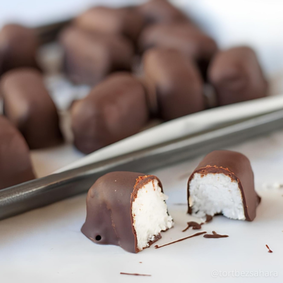 пп баунти без сахара