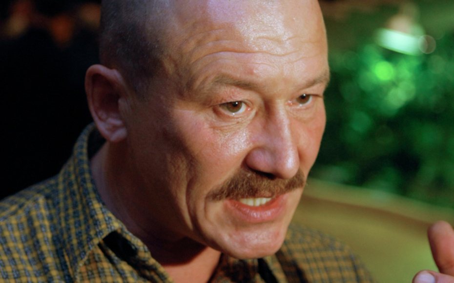    Руслан Кривобок/РИА Новости