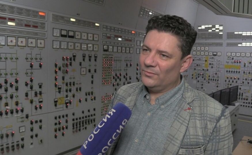 Директор ЗАЭС Черничук: совместное управление станцией с США невозможно — объект российский