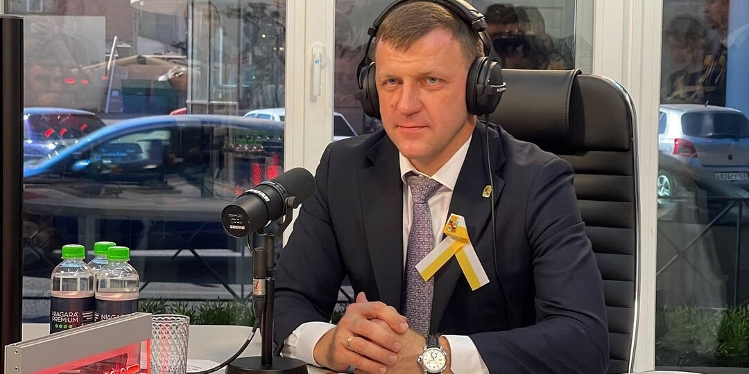 Глава Краснодара поблагодарил городские службы за работу в новогодние праздники