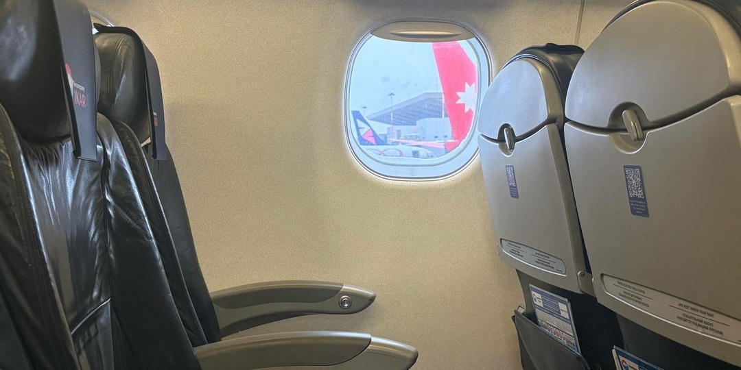 В Пулково ожидают отмену рейса в Венесуэлу