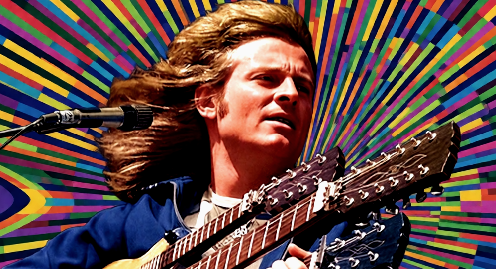 Без него не было бы Led Zeppelin. В чём гениальность Джона Пола Джонса