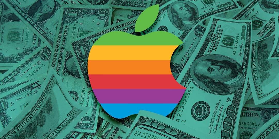 Этот день в истории Apple: произошла официальная регистрация корпорации Apple
