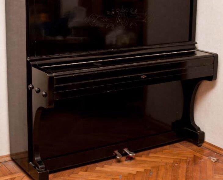 Почти такое же.  Фото из интернета.