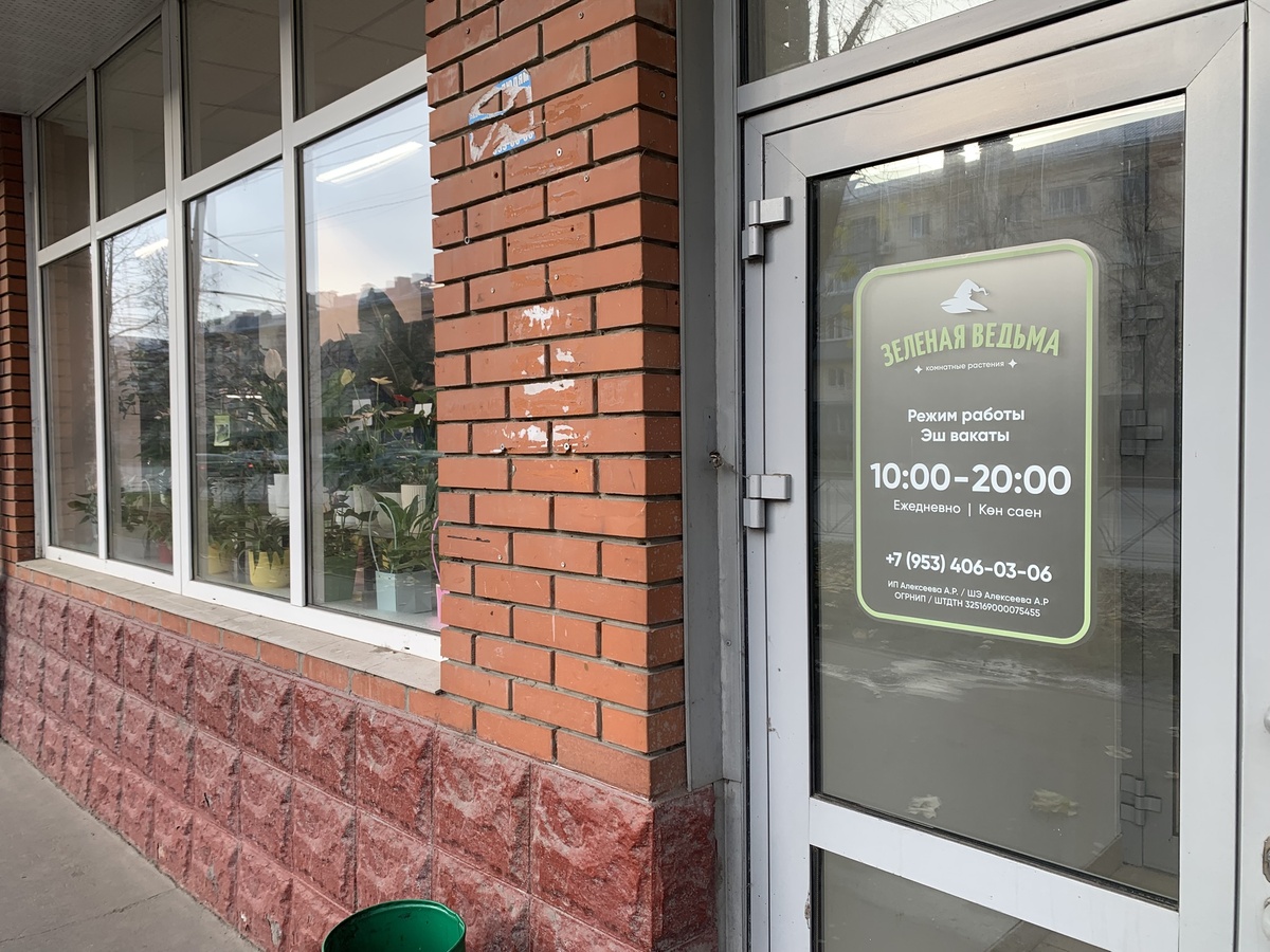 Фотография автора.