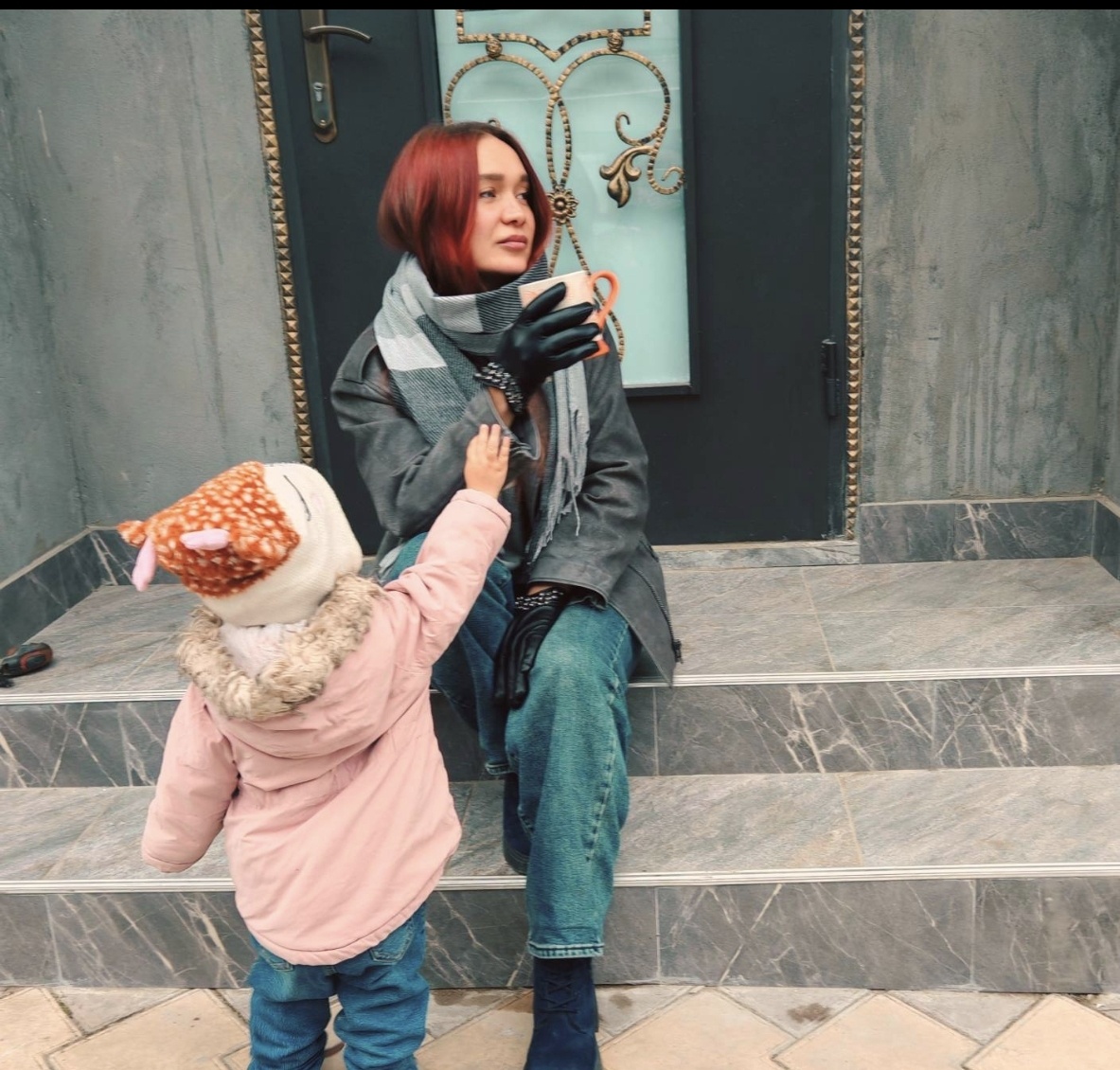 Кофе,  только кофе❤️‍🔥