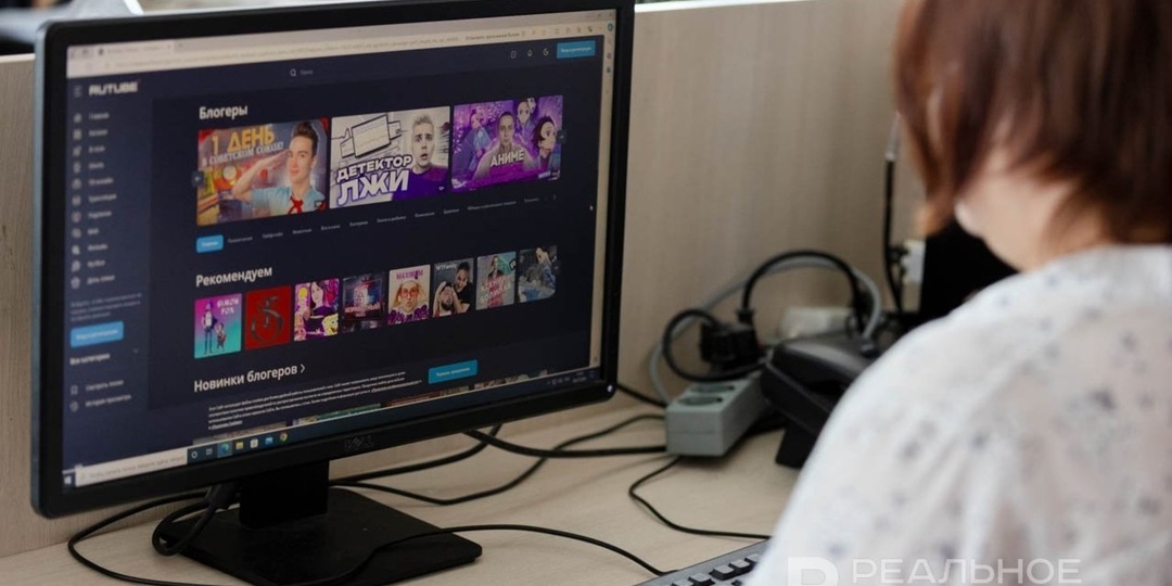 «Ирония судьбы» стала главным новогодним хитом на Rutube