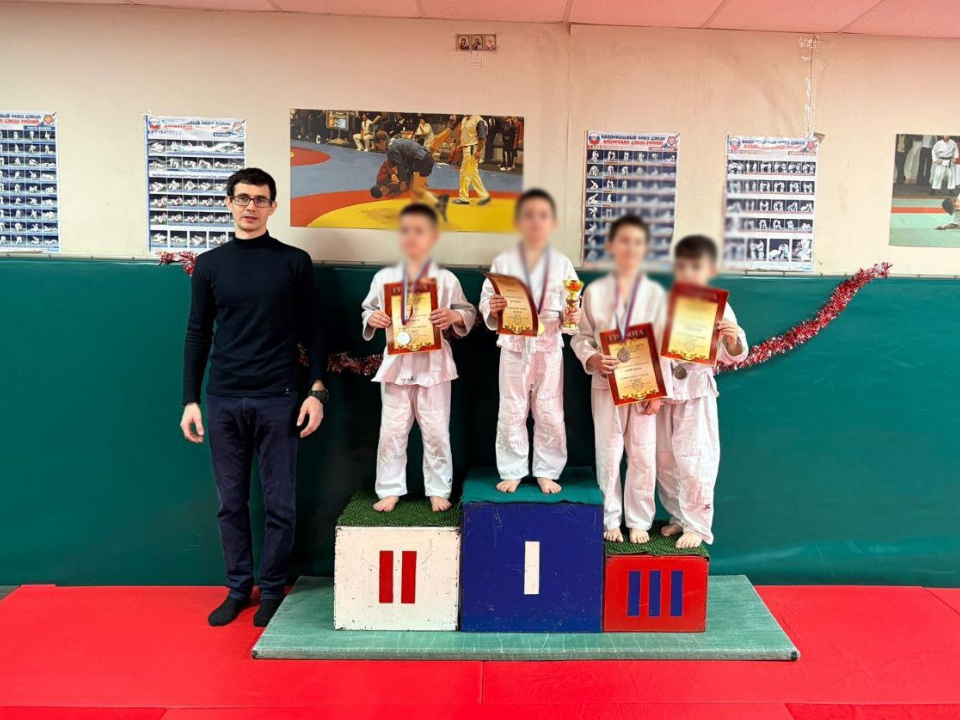    Фото: vk.com/Управление физической культуры, спорта, молодежи