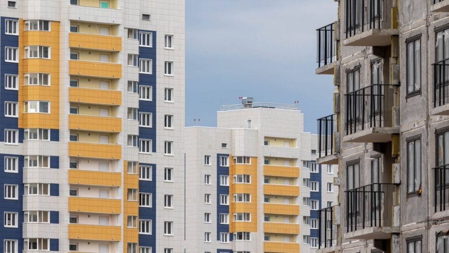 На программу «Наш двор» в Татарстане выделят 10 млрд рублей в 2026 году