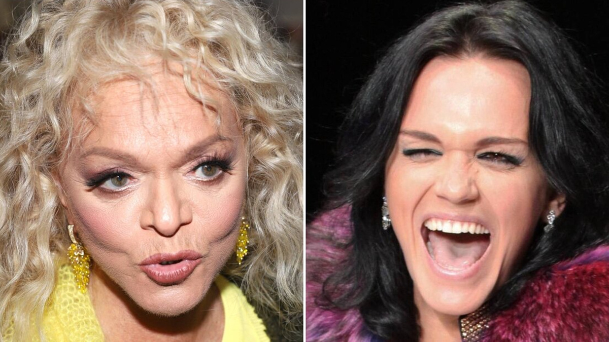 Лурье созвонилась с певицей Славой: новые детали в «деле Долиной»