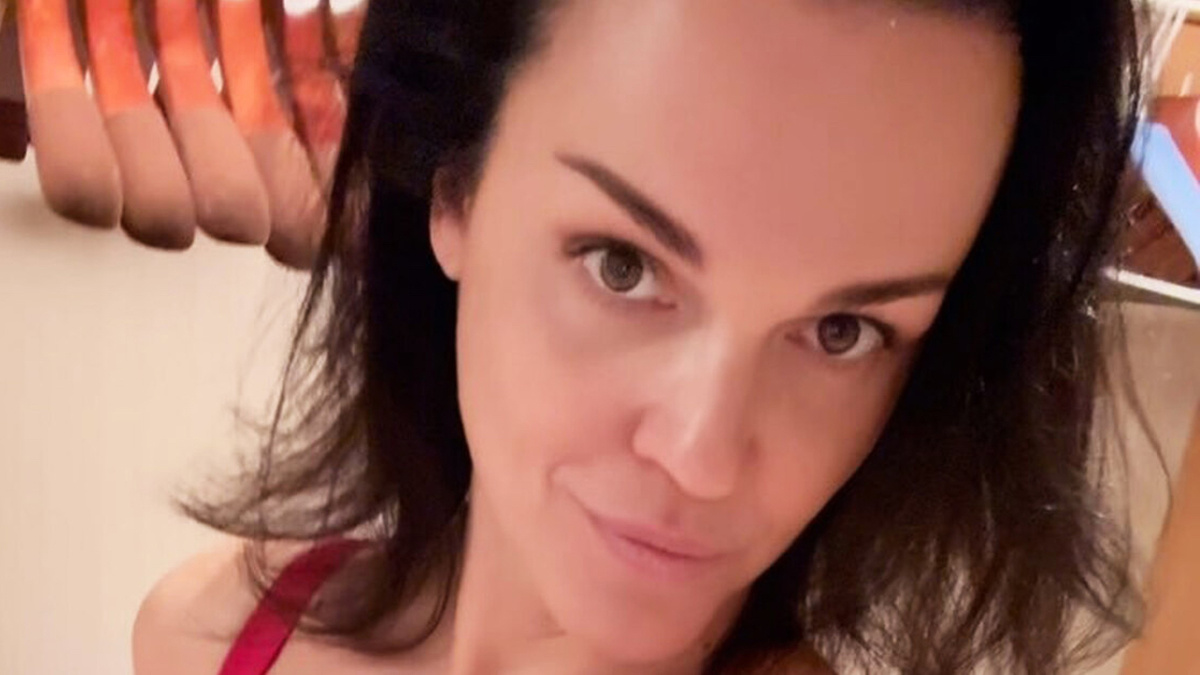 Именно Слава первой открыто встала на сторону Полины Лурье