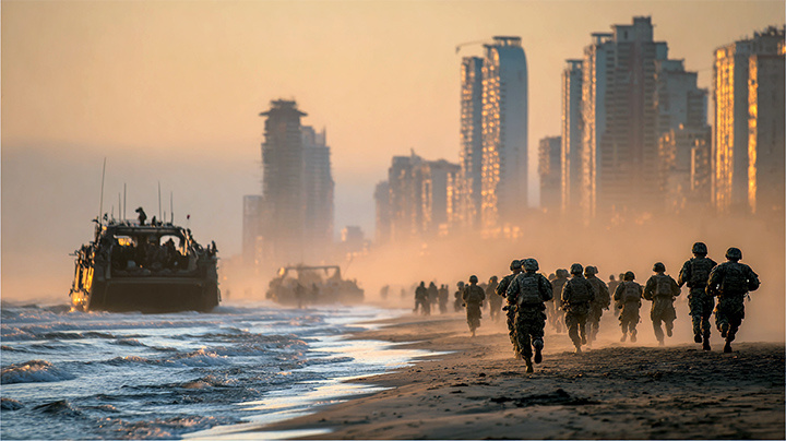    Коллаж Царьграда