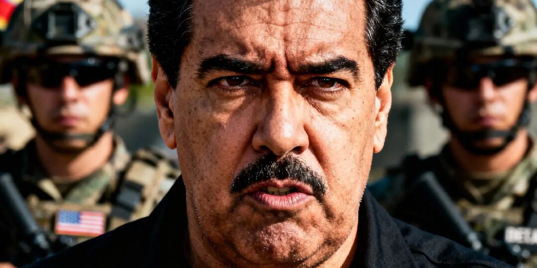 Предательство элит снесло Мадуро за 30 минут. Урок для русских. Диверсия готовится там, где не ждали