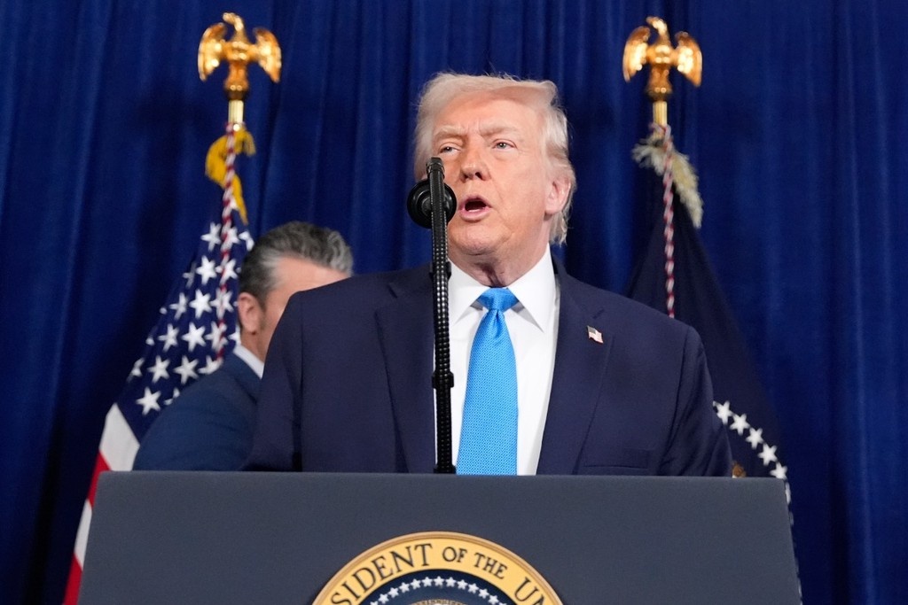    Фото © AP / ТАСС