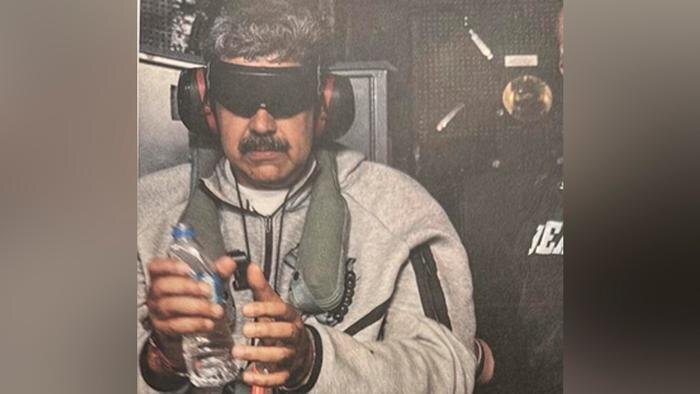 Обложка © Truth Social / realDonaldTrump