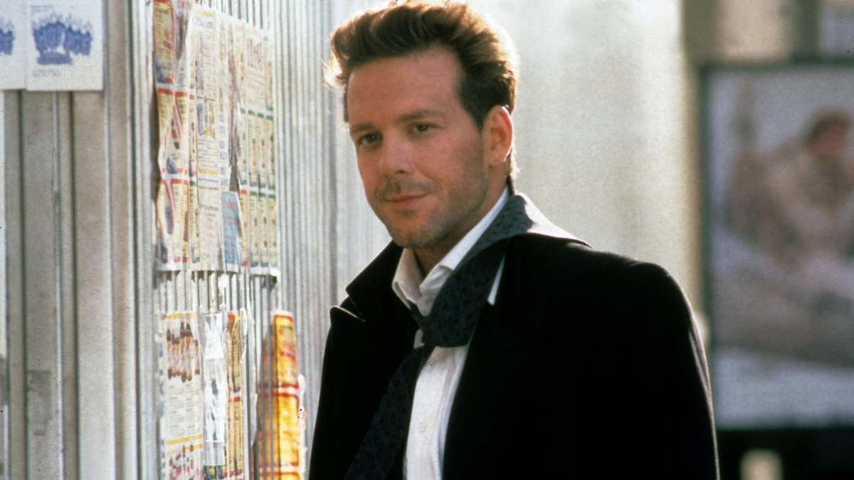    Микки Рурк. Фото: Legion-media