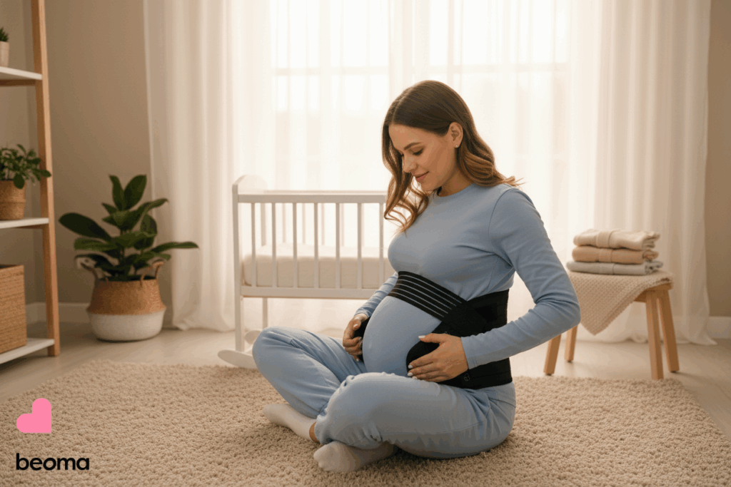    chto_vzyat_v_roddom_chek-list_bandazhey_i_neobkhodimykh_veshchey_dlya_podgotovki_k_rodam Beoma