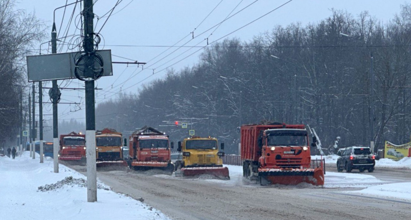    Фото: Пресс-служба Брянской городской администрации