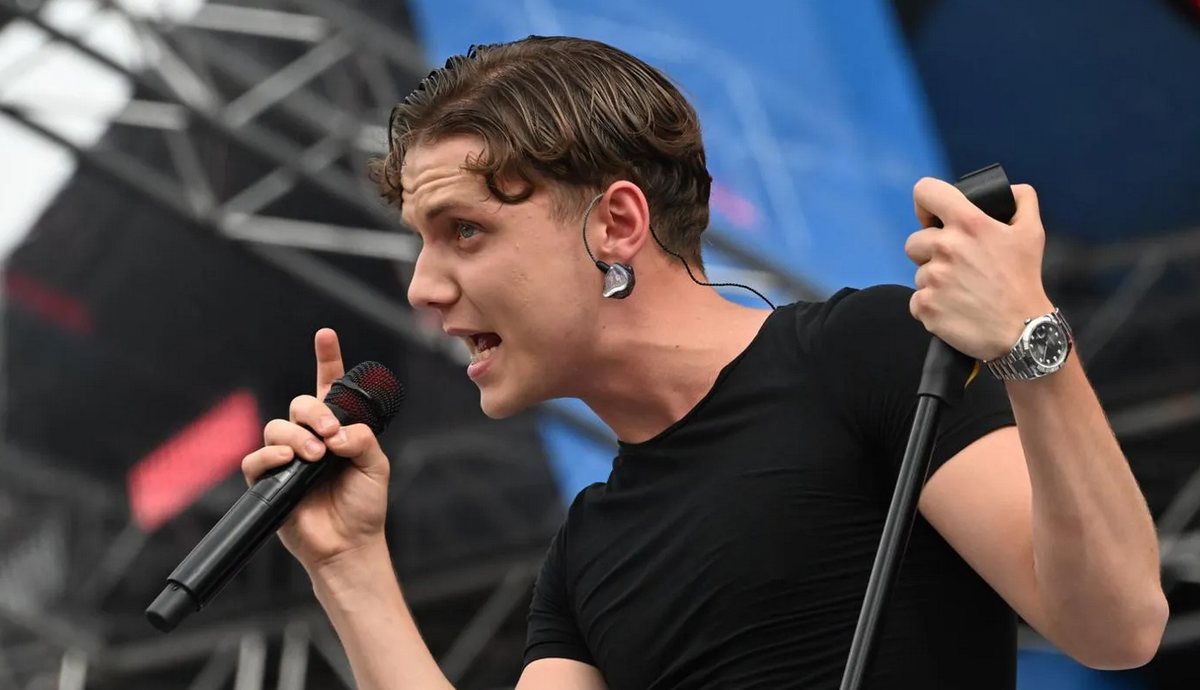 Иван Дмитриенко. Фото: Komsomolskaya Pravda