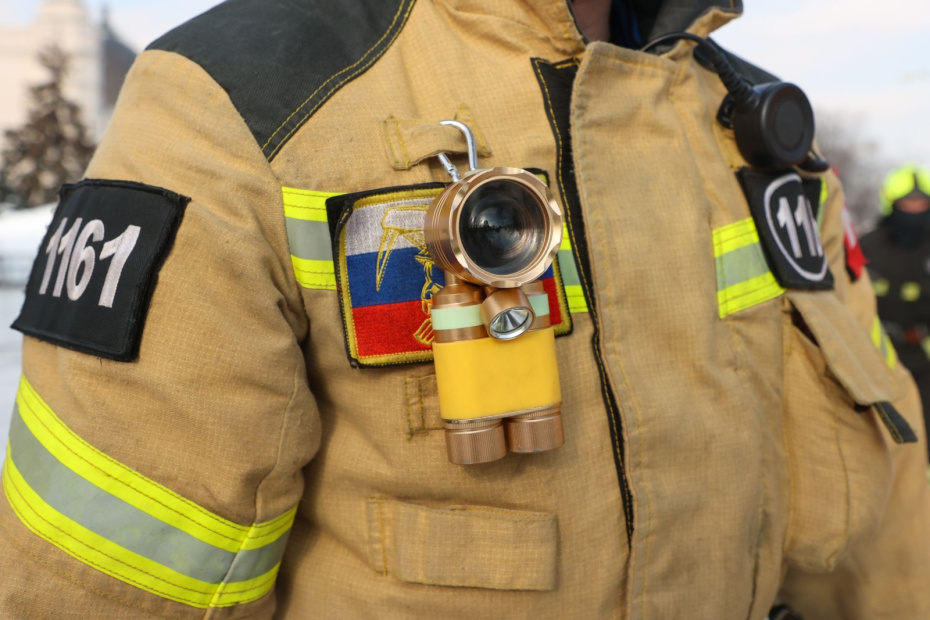    Сергей Петров/NEWS.ru