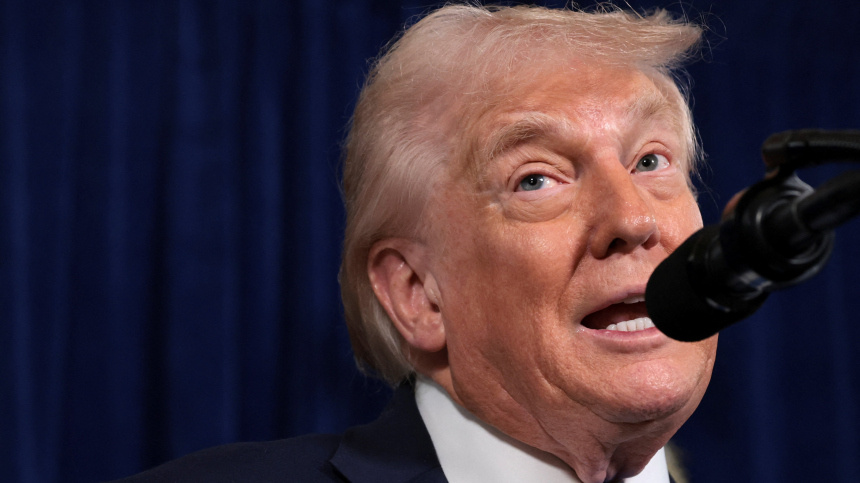    Фото: Reuters/Jonathan Ernst