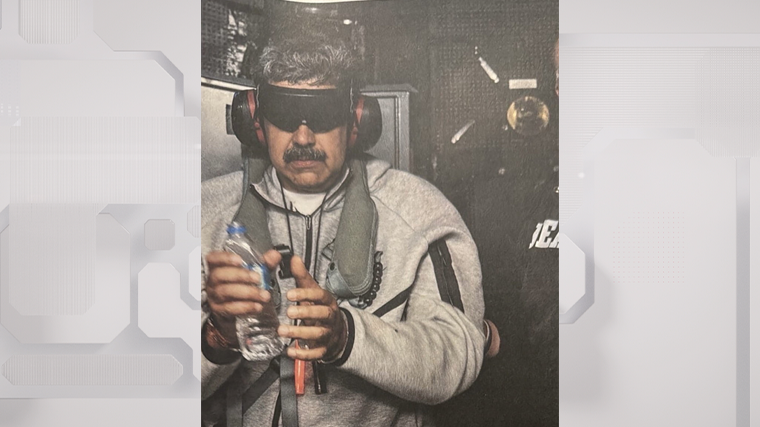    Фото:Reuters /@realDonaldTrump