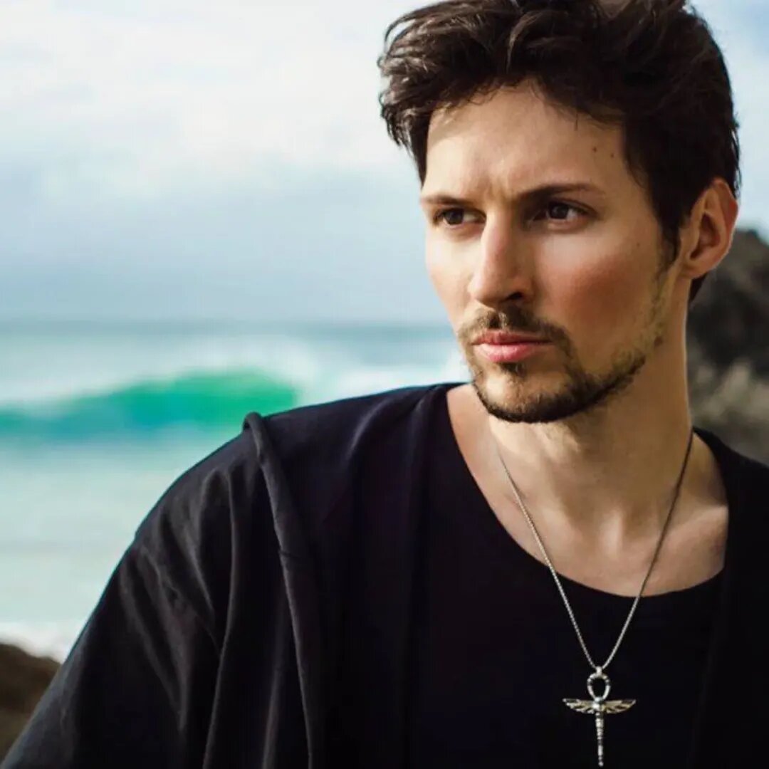 Павел Дуров после операций