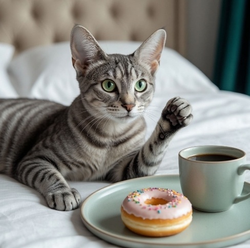 Сегодня можно всё! Но понемногу!