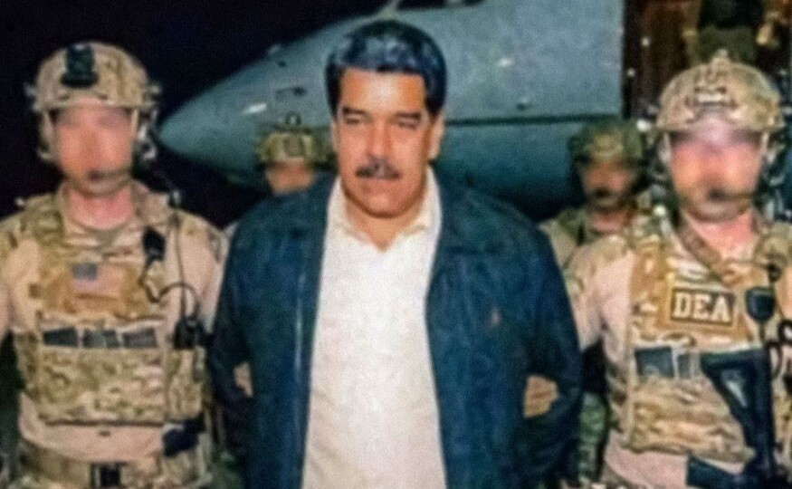 В МИД РФ призвали освободить Мадуро