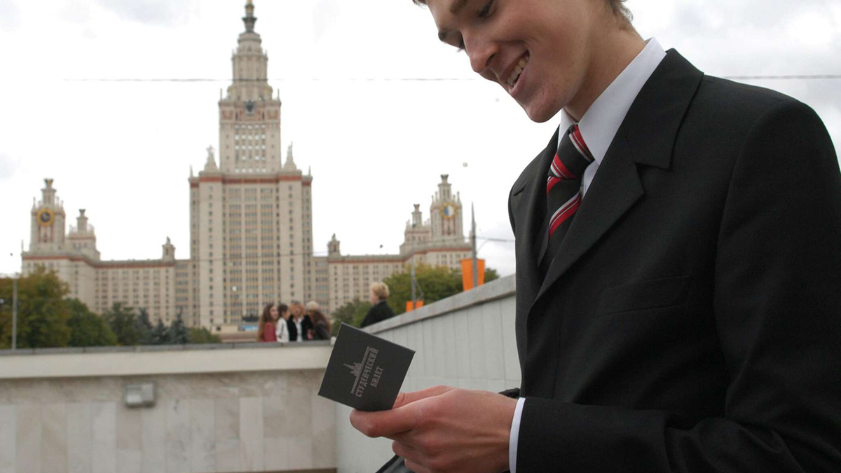 Болонский бакалавриат в прошлом: как будет работать новая модель высшего образования