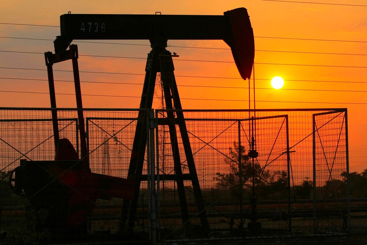 Трамп: крупнейшие американские нефтяные компании готовы восстановить добычу в Венесуэле после захвата.