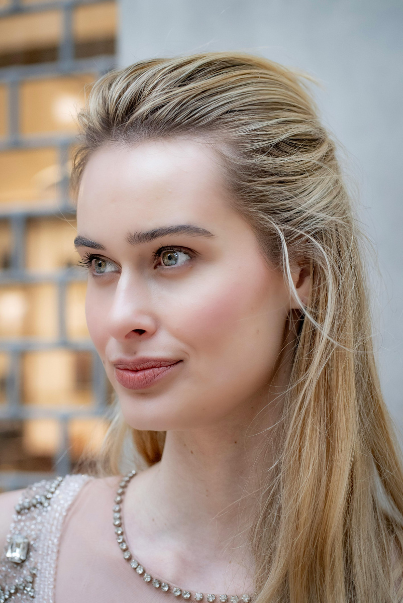 Фотограф: Mihaela Claudia  Puscas: https://www.pexels.com/ru-ru/photo/31969051/