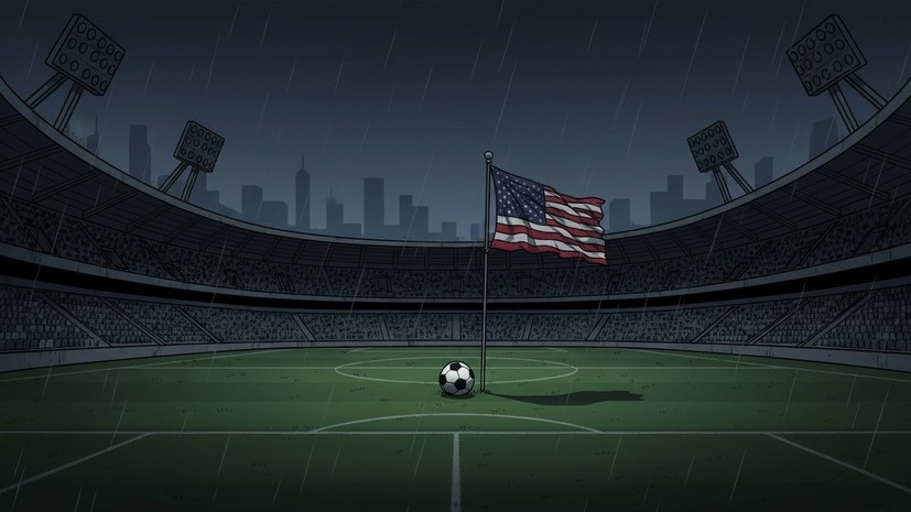   Сгенерировано с помощью ИИ